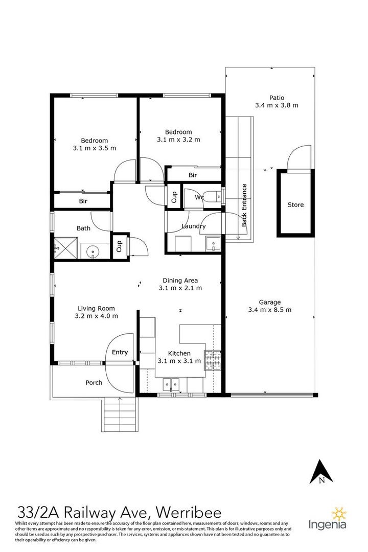 Welcome to Your Ideal Home –Comfort and Convenience!