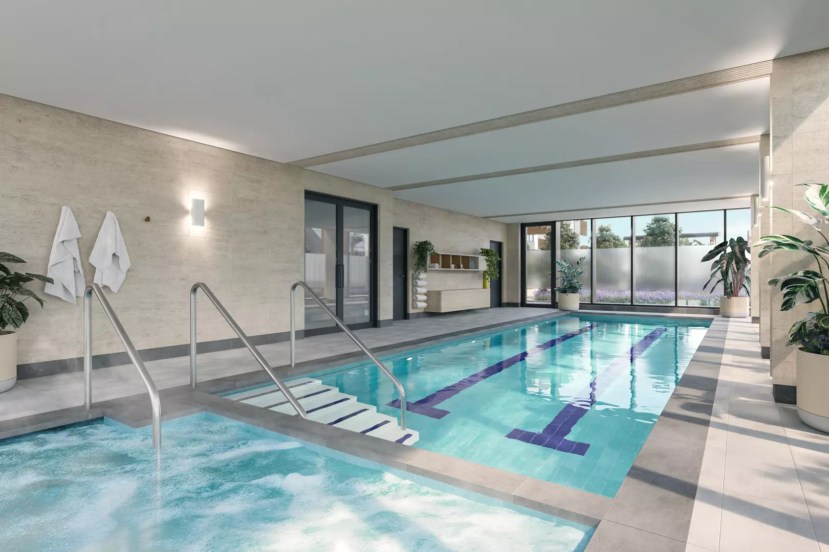 Assisted Living Apartments at Summerset