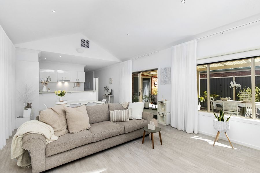 Renovated 2 Bedroom Villa in a Boutique Village 