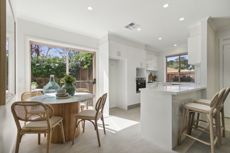 Coming Soon | Two-Bedroom Villa Under Refurbishment