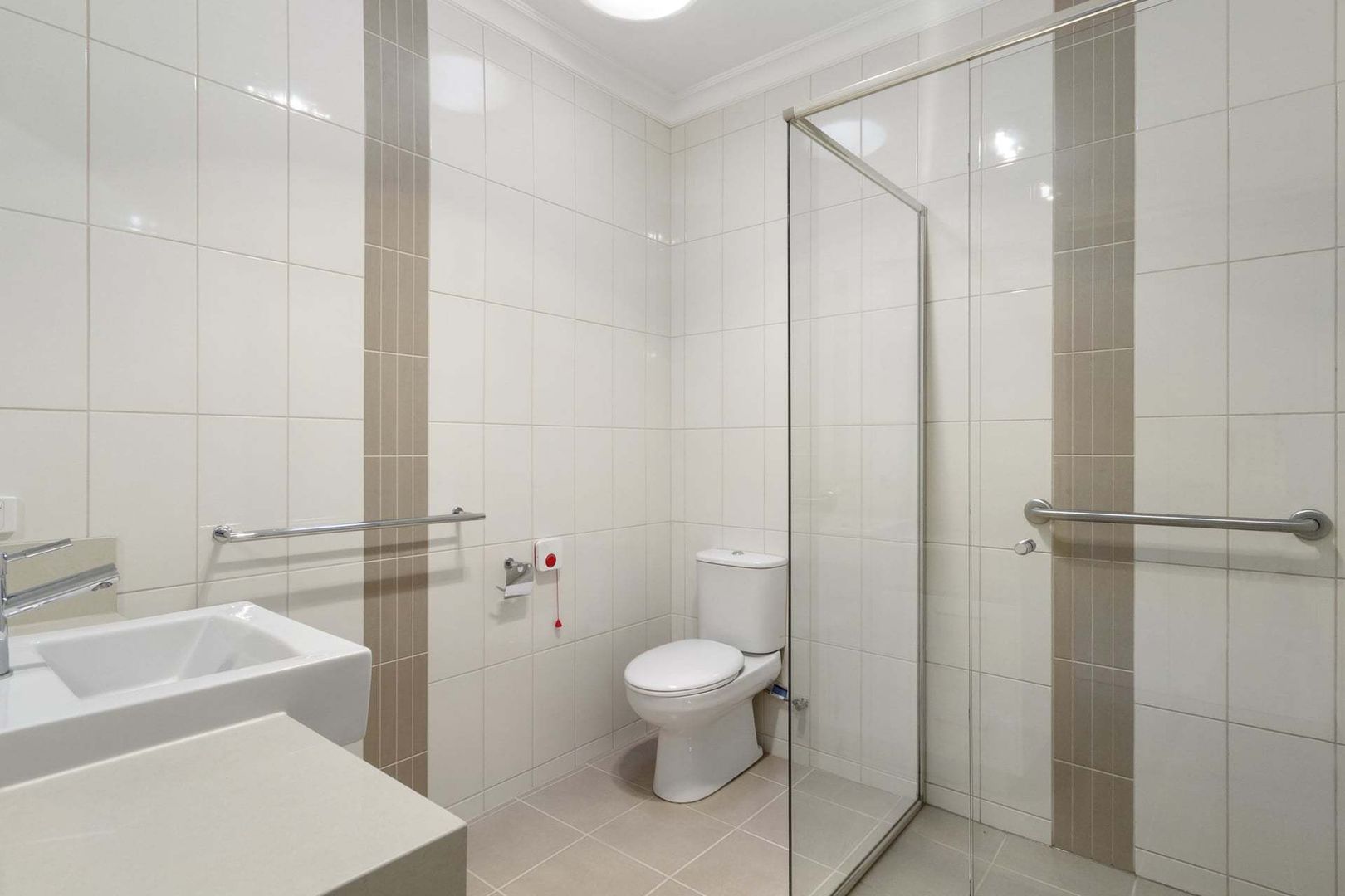 Elegant Three-Bedroom Villa Opposite the Community Centre