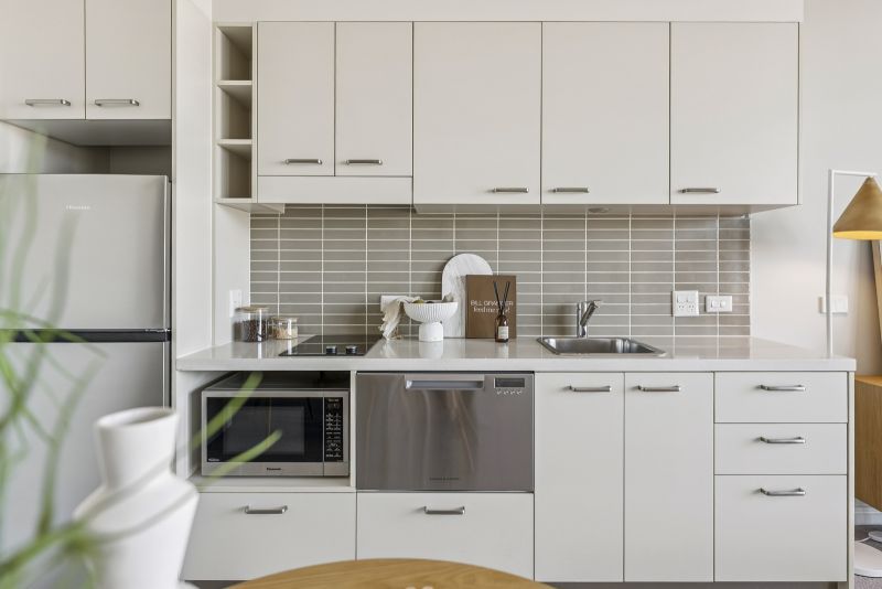 Convenient and Easy Lifestyle - Deposit Taken