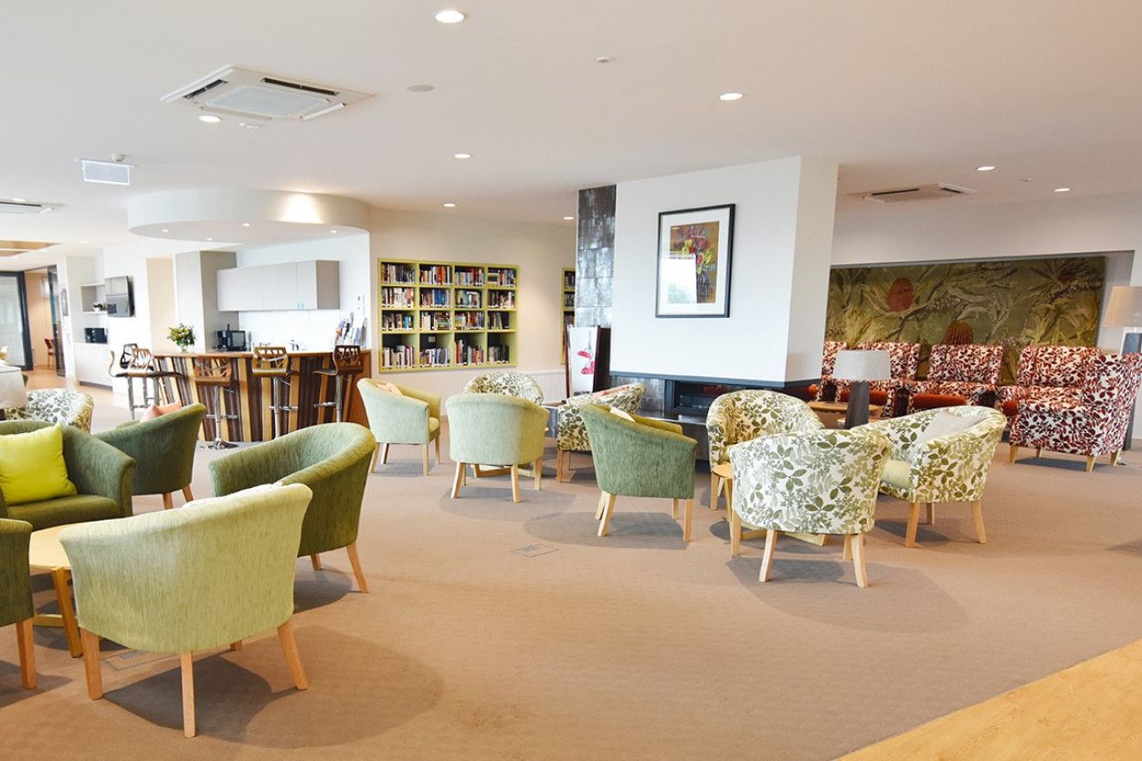 741 Luxury Apartments  - Apt 3 for sale! 