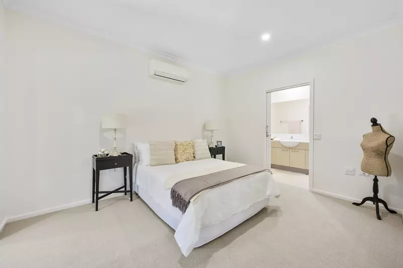 Private Retreat in Exceptional Location