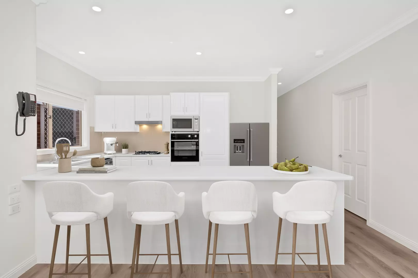 Two Bedroom | Villa 6