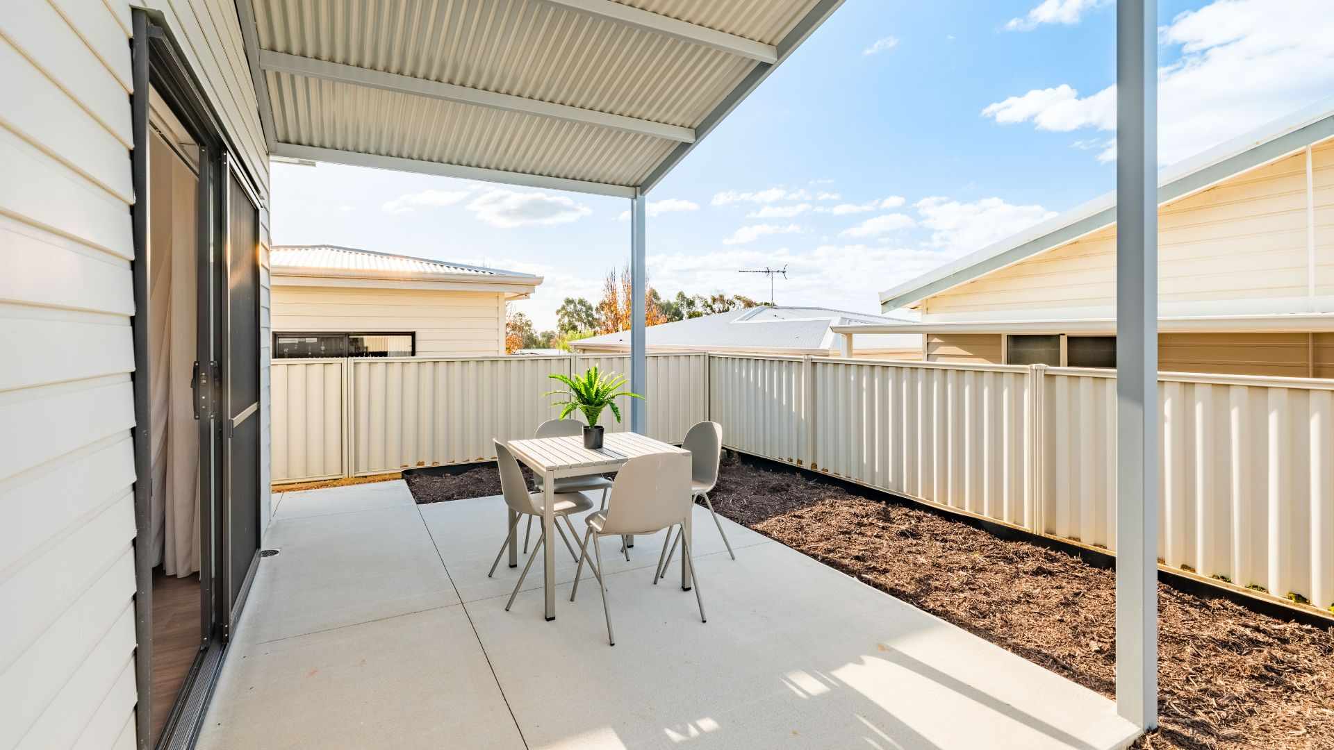 Sierra Lifestyle - Jarrahwood Design