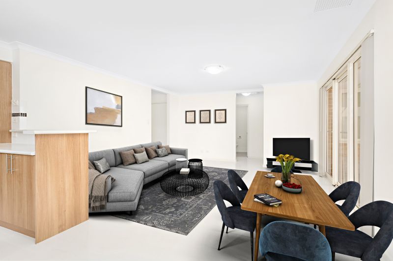 ARCADIA WATERS GERALDTON - Resort Style Living at its Best