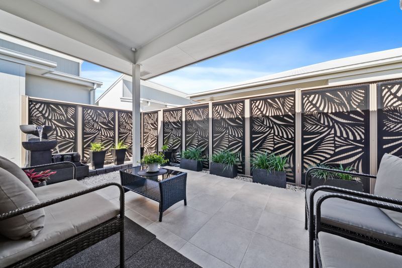 Site 250 - Established Beechmont