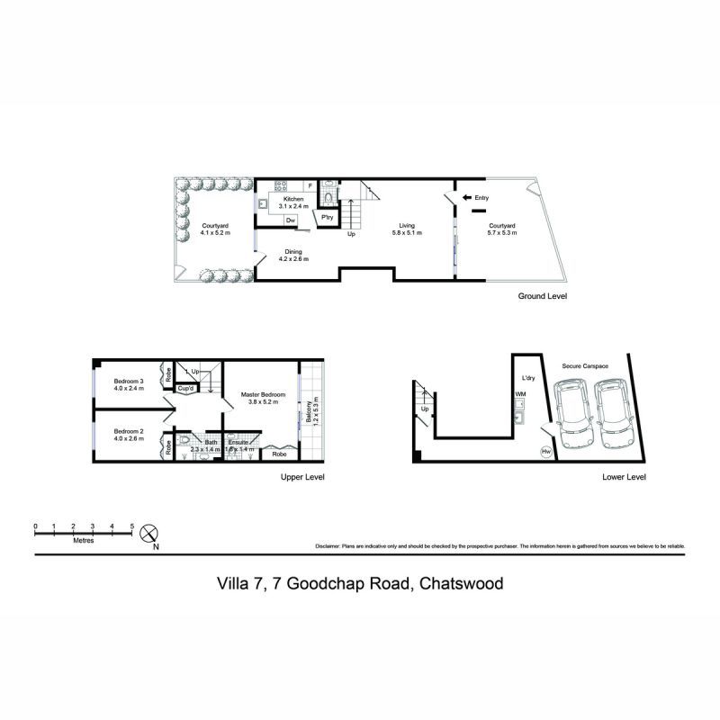 THIS TOWNHOUSE IS READY TO MOVE IN NOW WITH AMPLE SCOPE FOR IMPROVEMENT AND GAIN