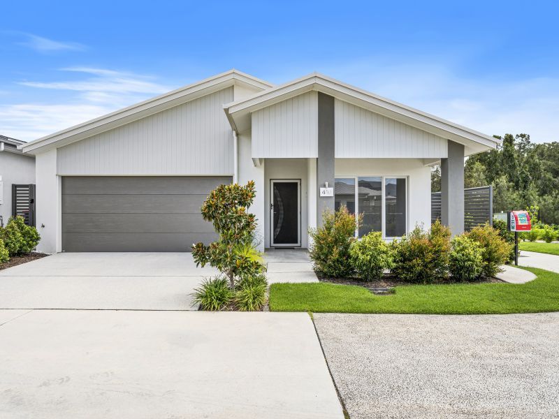 Site 410 - Established Special