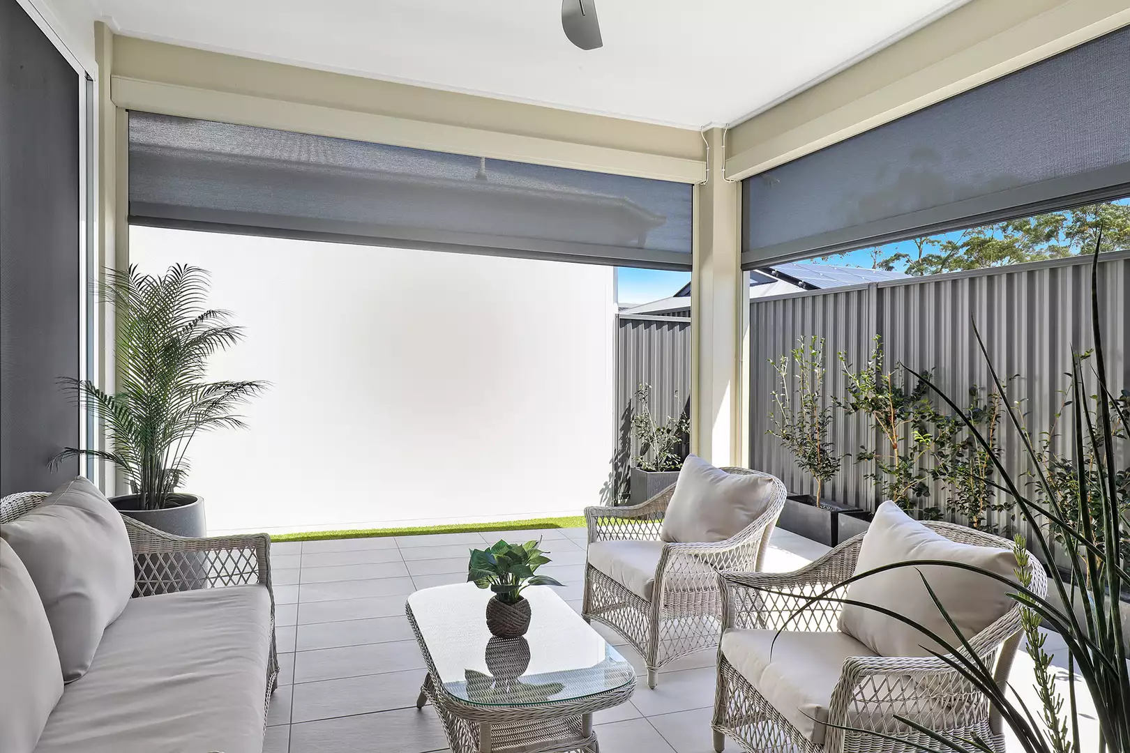 Stylish, Low-Maintenance Living in GemLife Palmwoods - Villa 42