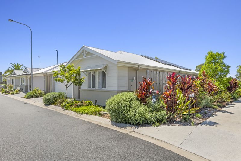 Scenic Views & Private Serenity - Your tranquil lifestyle starts here!