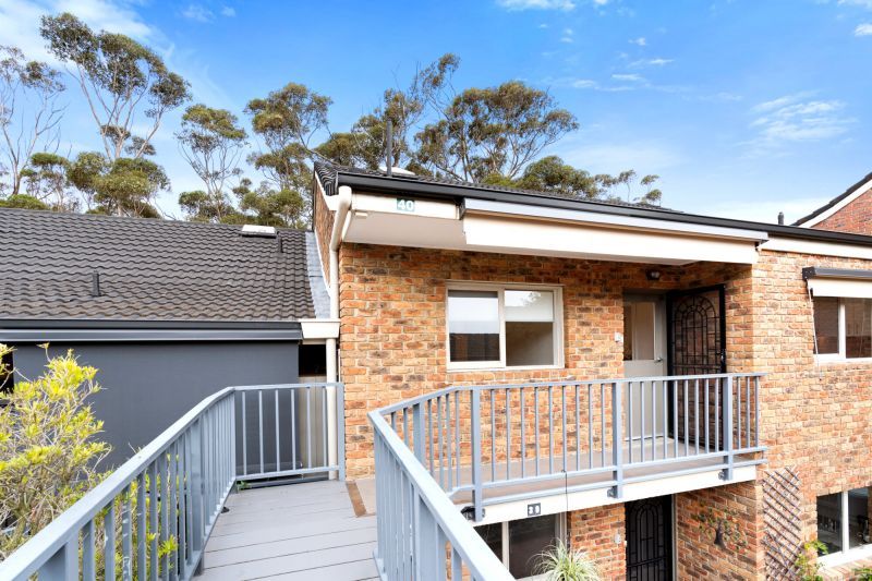 DEPOSIT TAKEN - Peaceful & Private, overlooking Tanti Creek