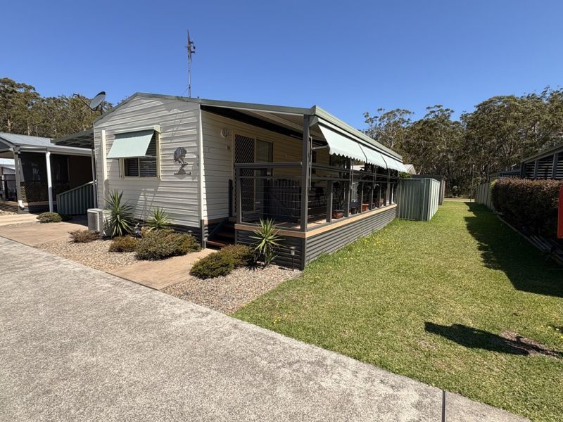 Is this your new home?