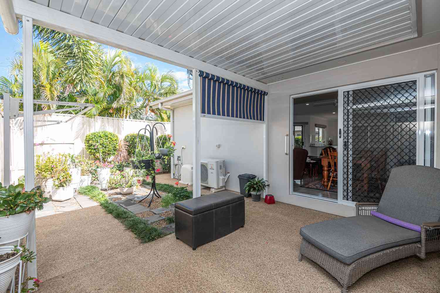 Prime Corner Position