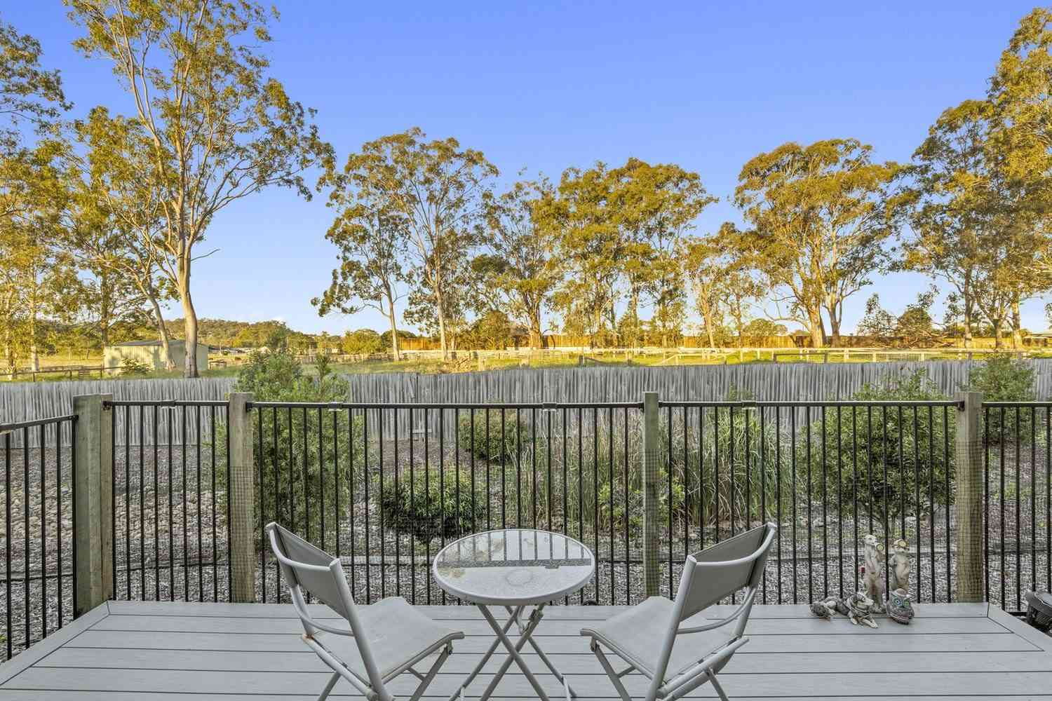 Premium Living with Bushland Views