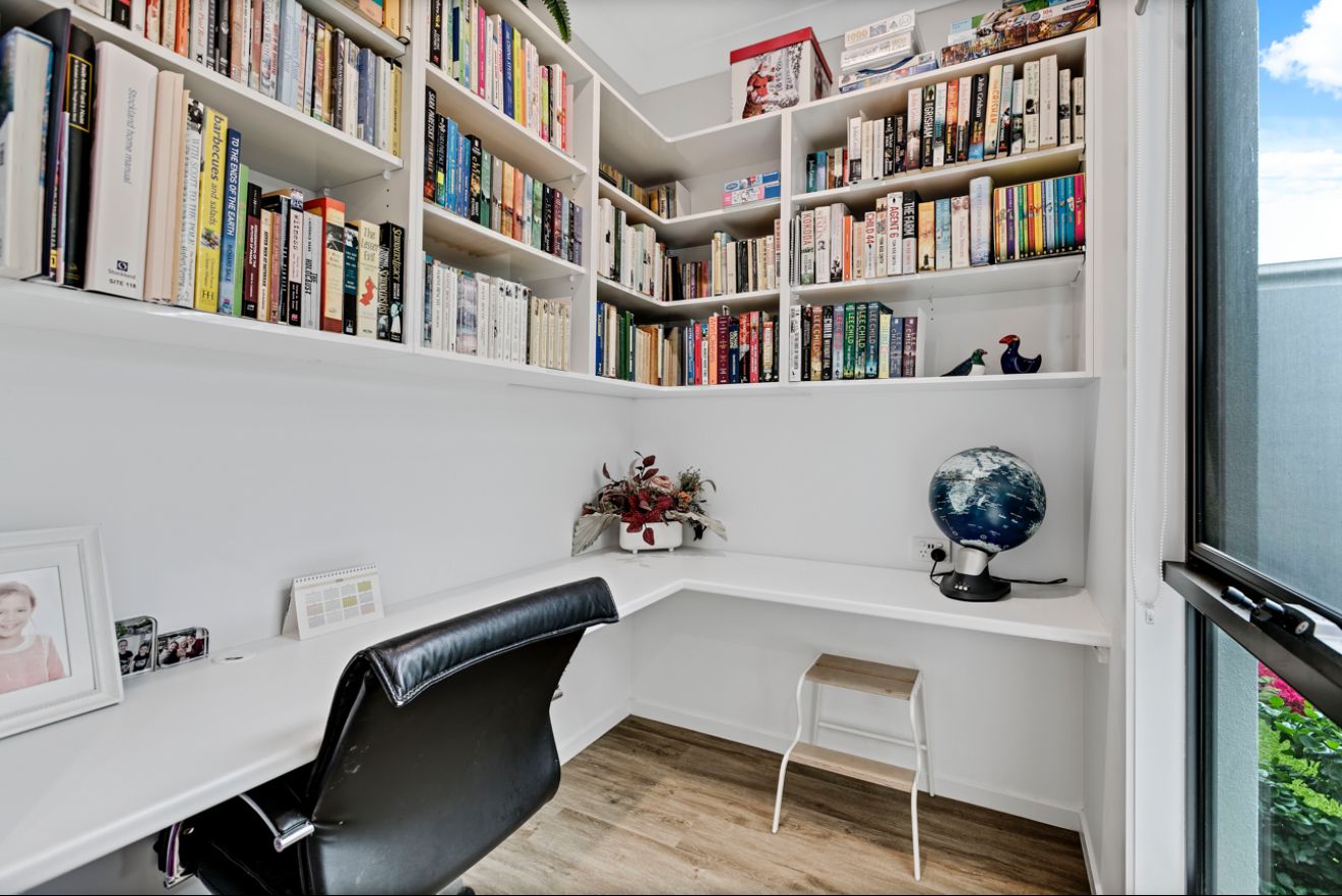 Halcyon Nirimba - Home 118 - Luxury over 50's Lifestyle Resort (Brighton design) 