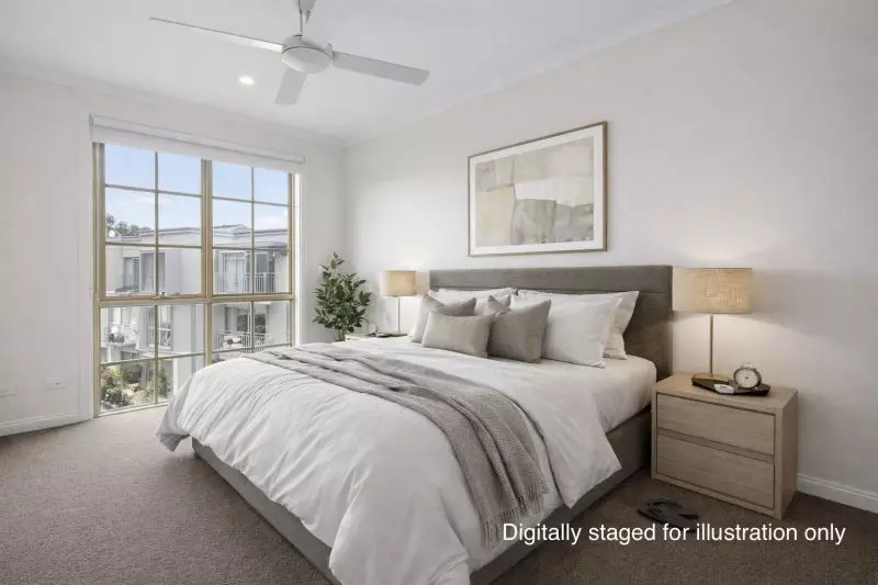 Elegant Update, Spacious Design