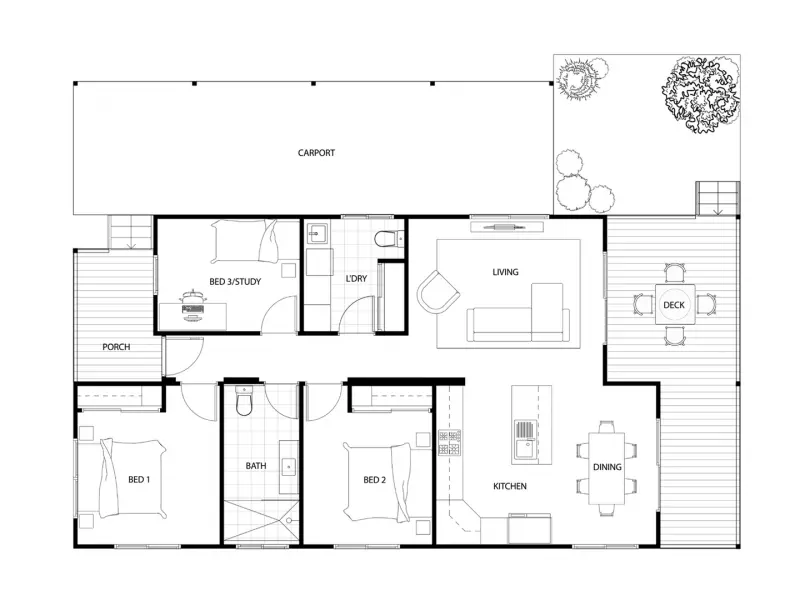 Hallidays Point Village - Site R23