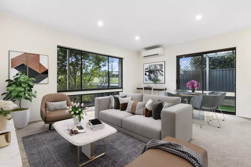 Beautiful two-bed villa in a great location