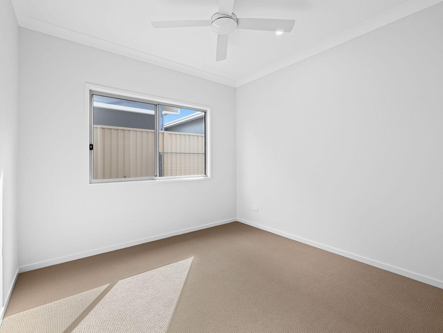 Stylish & Perfectly Positioned