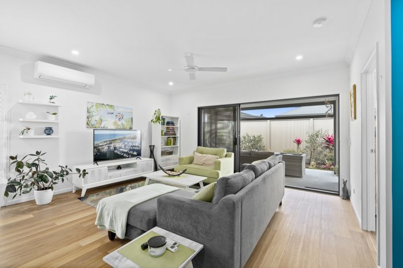 Site 314 - Established Hamilton 1