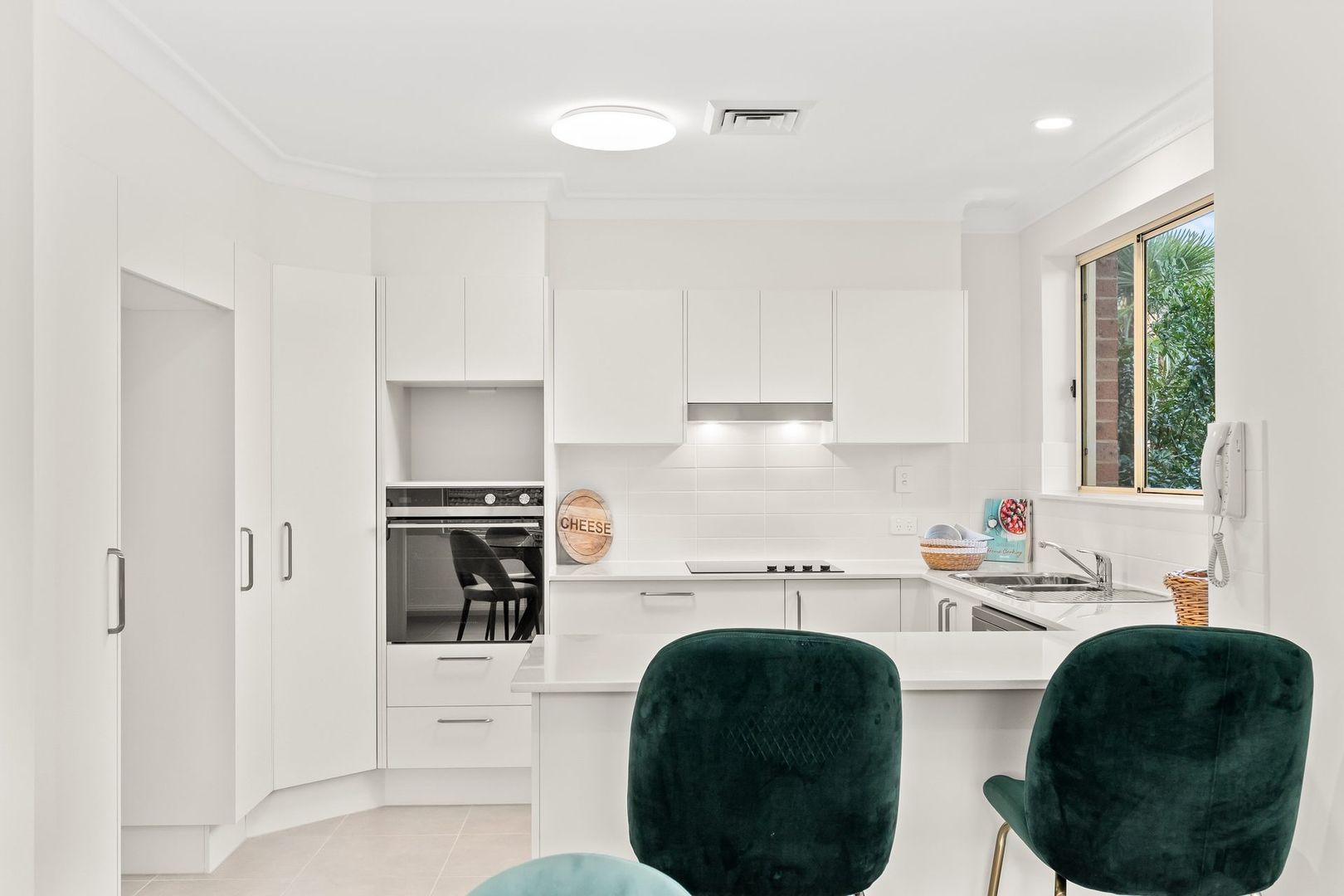 Live like royalty in the 'Exclusive" Rosewood Court Apartment building at Tarragal Glen
