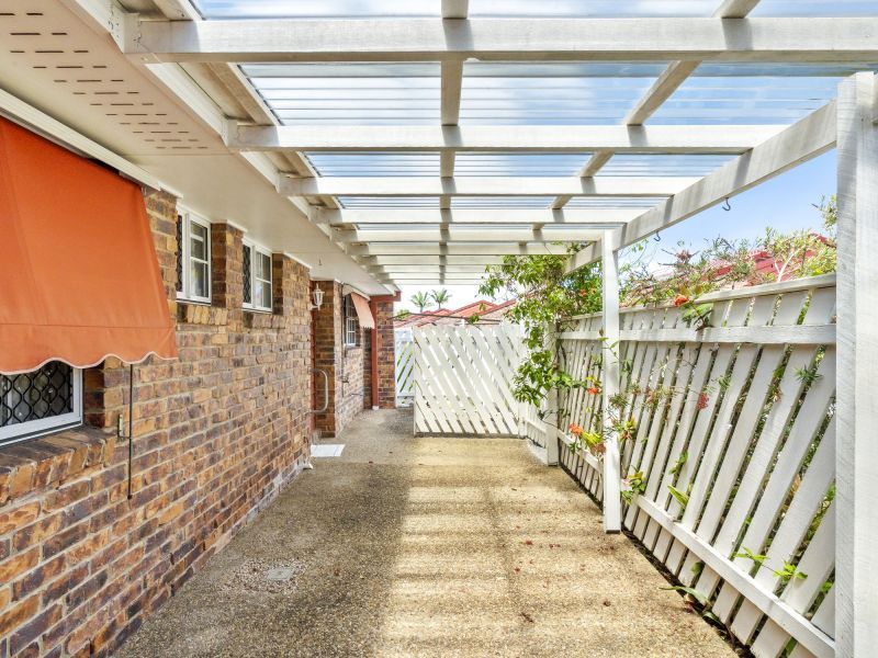 Affordable retirement living in the heart of the Noyea Riverside community.