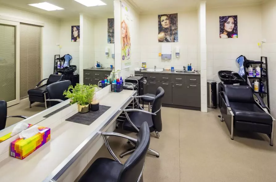 Waverley Country Club