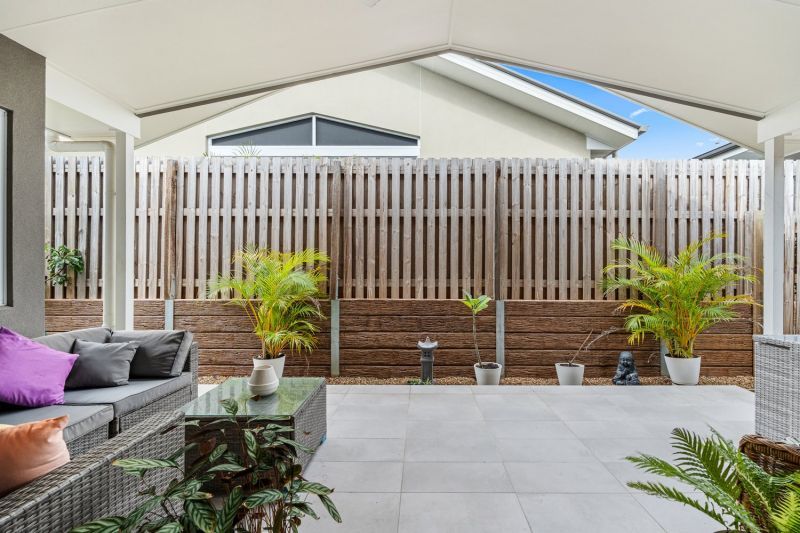 Retirement Living in Comfort and Style