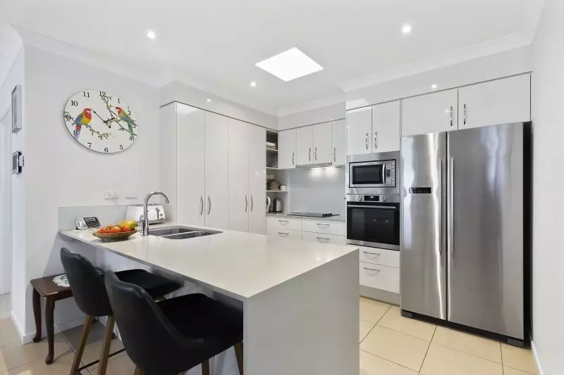 Site 73 - Established Allara