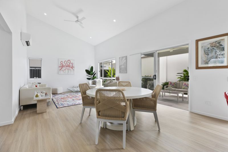 Site 43 - Established Portsea