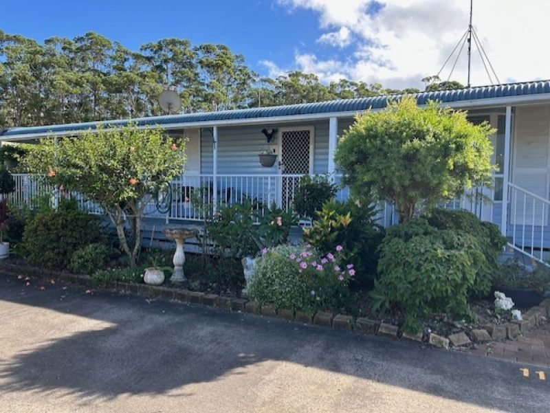 Faringdon Estate - Site 116