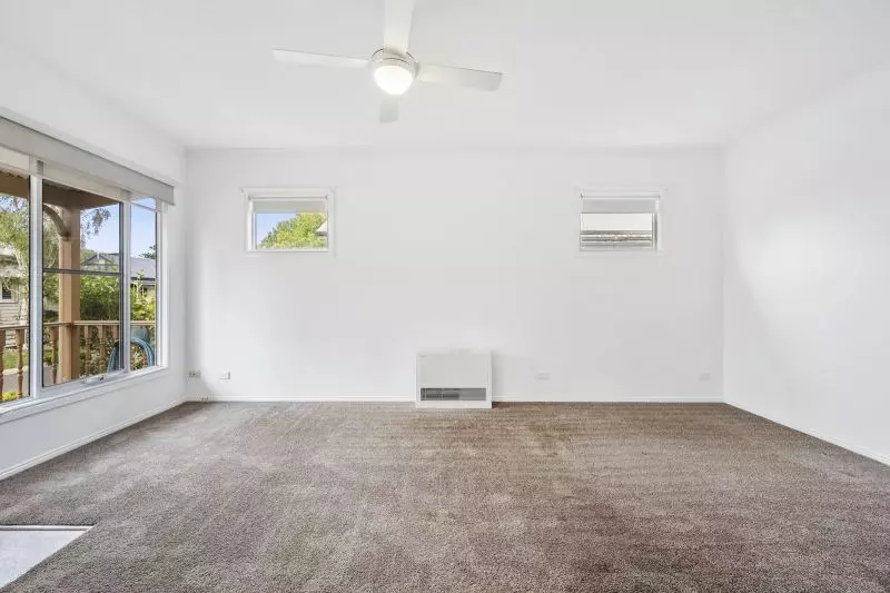 Delightful One-Bedroom Cottage