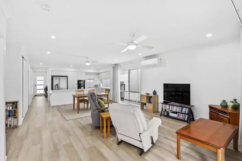 Site 46 - Established Harrisville