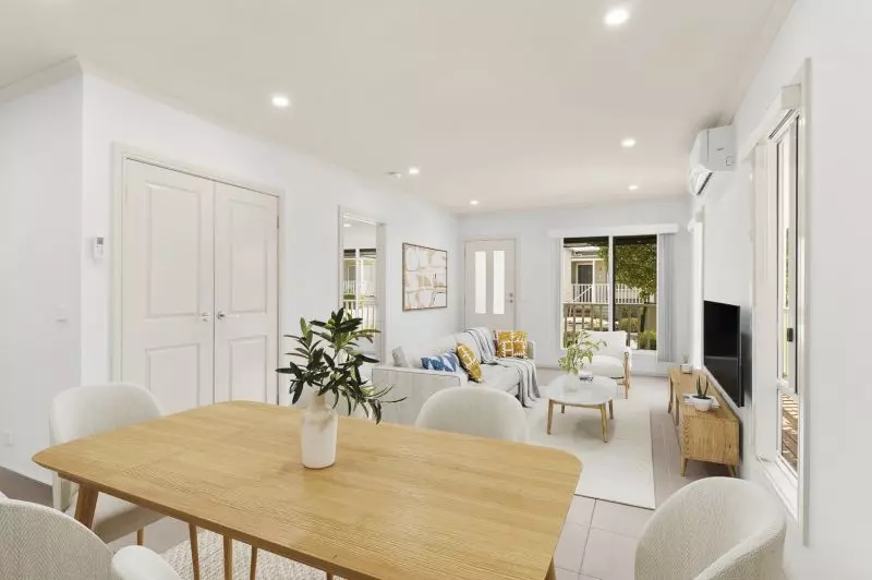 Lifestyle Communities Geelong - Location within Clubhouse Vicinity