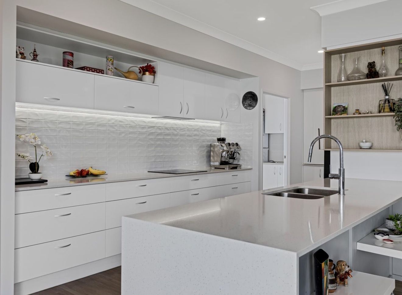 Halcyon Nirimba - Home 45 - Luxury over 50's Lifestyle Resort (Noosa design)