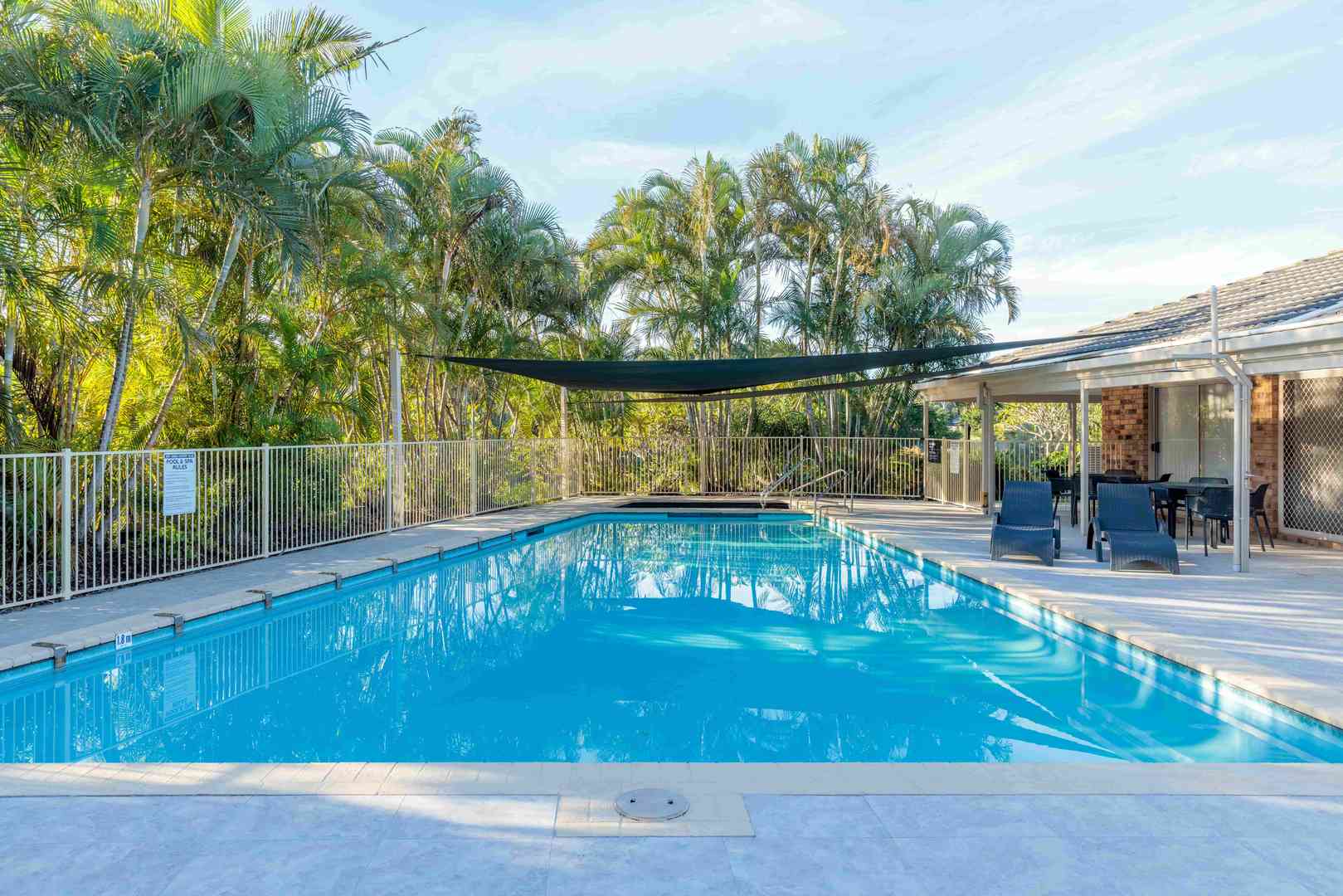 Amity Gardens Retirement Living