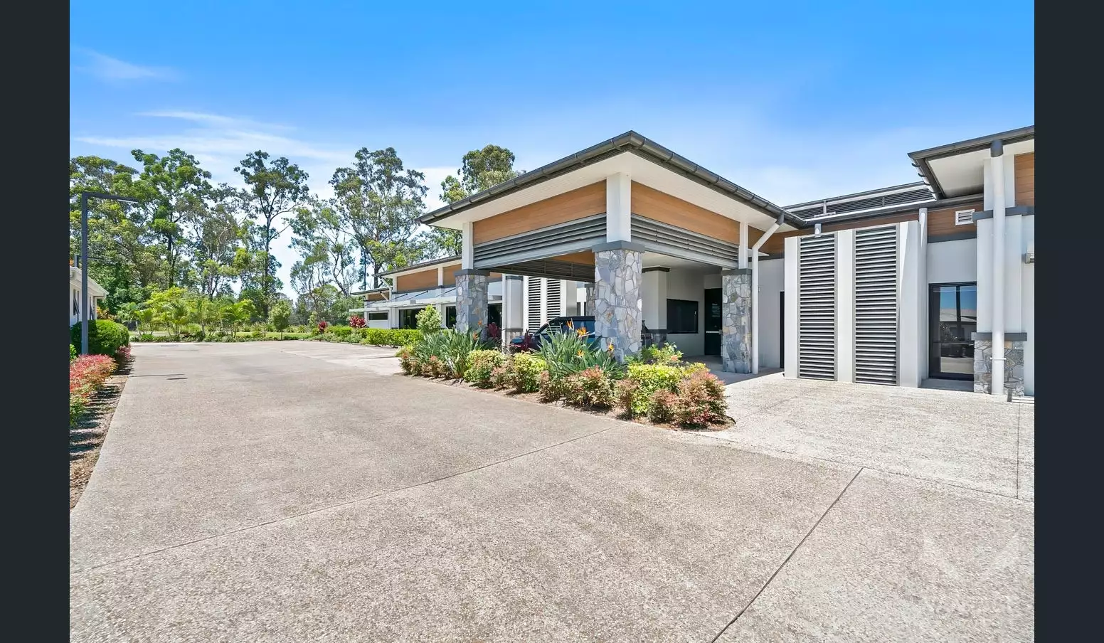 Beautiful 2-bedroom home at Vantage Caboolture Riverfront