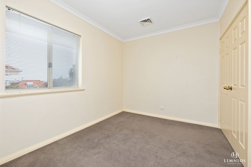 Top Of The Hill With City Views!