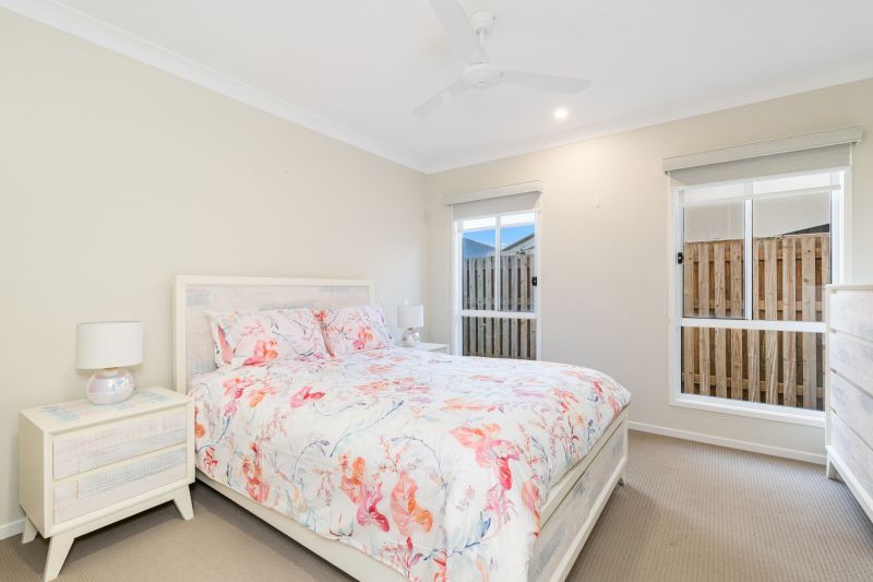 Stylish Living with Modern Comforts