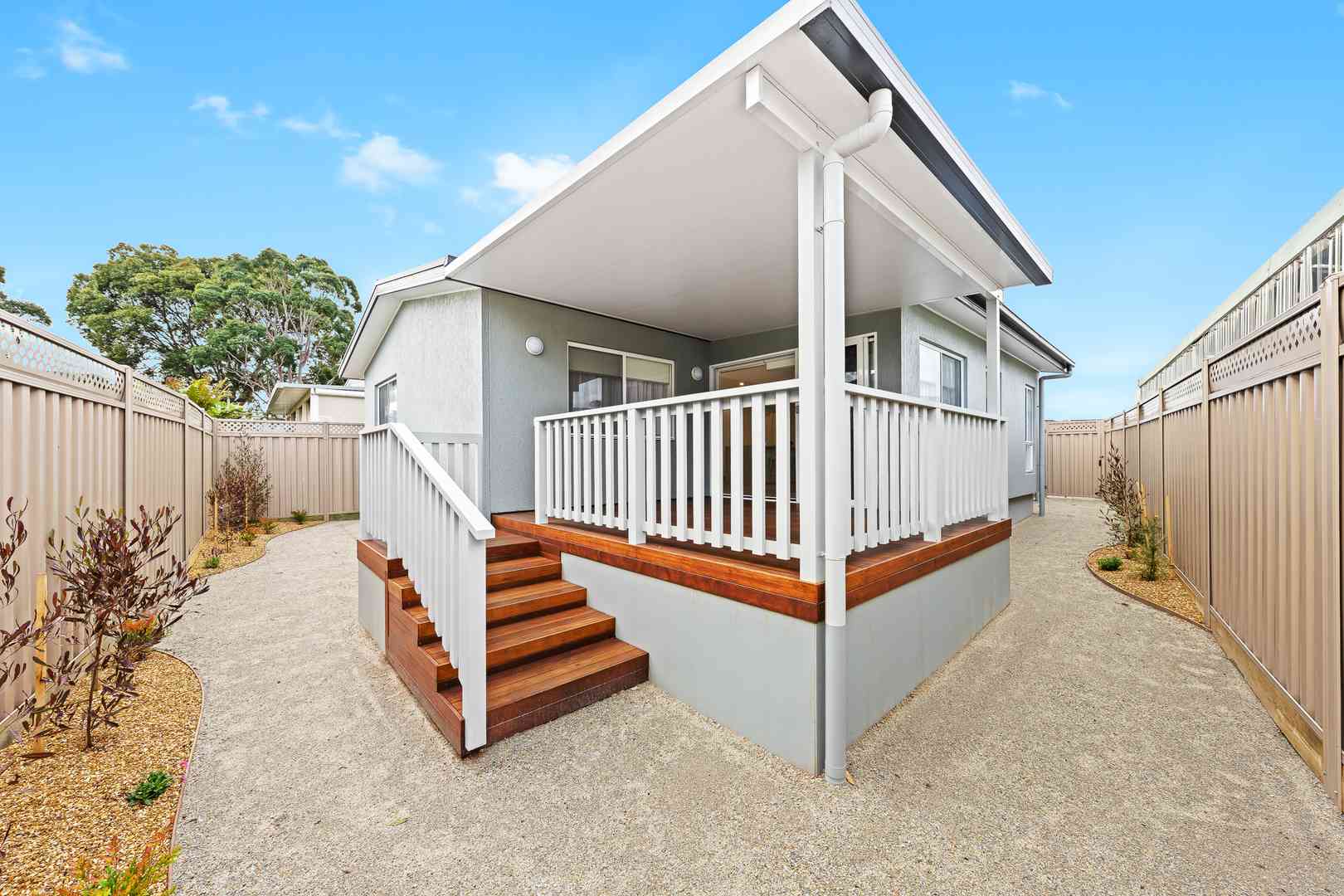 9 Ferny Court - Palm Lake Resort