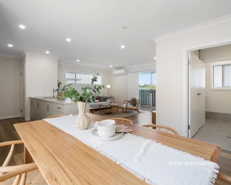 Northern Community Residential Village - Site 252
