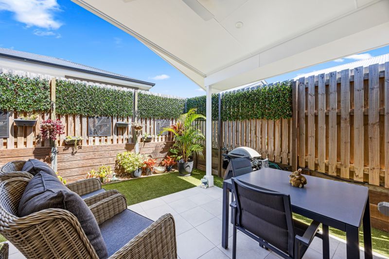 Space, Comfort, and Convenience!