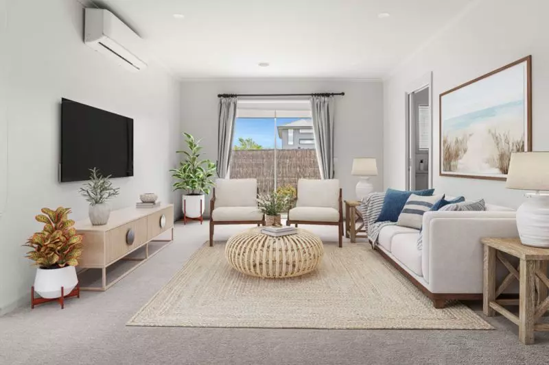 Lifestyle Communities Officer - A light-filled haven made for relaxed, easy living