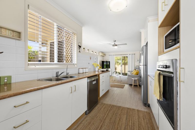 Immaculate, One-of-a-Kind 3-Bedroom Home