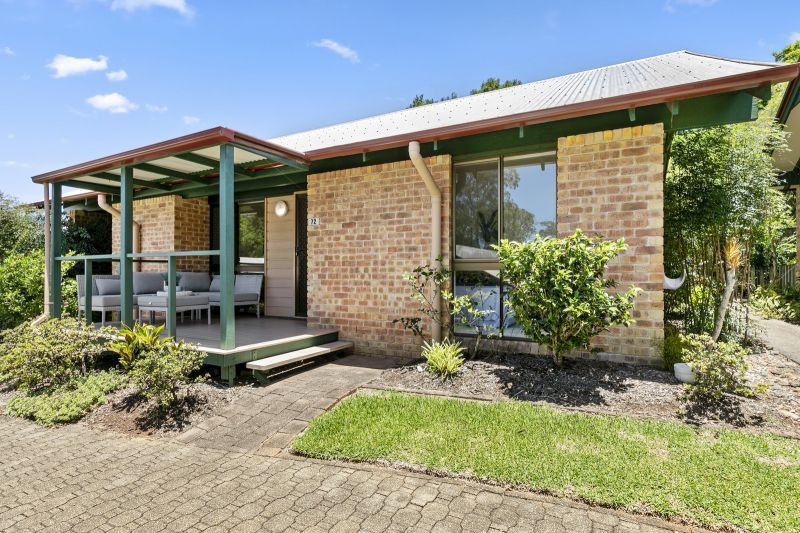 2 Bedroom villa within walking distance to the community centre