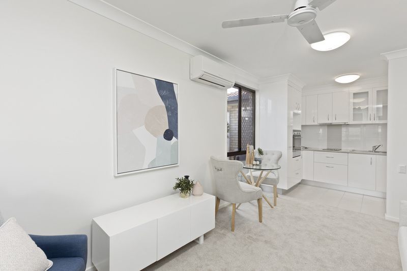 One-bedroom villa with perfect outlook