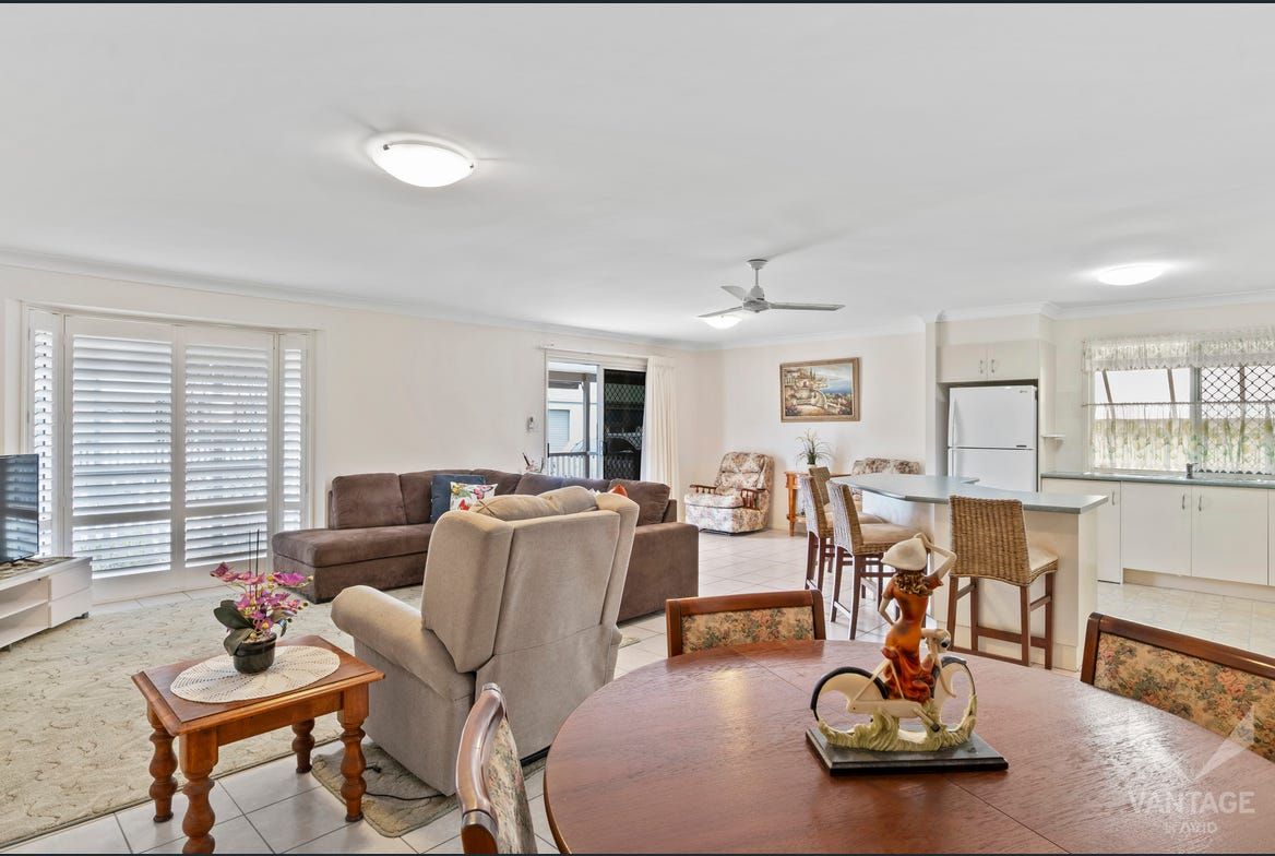 Large 2 Bedroom Home
