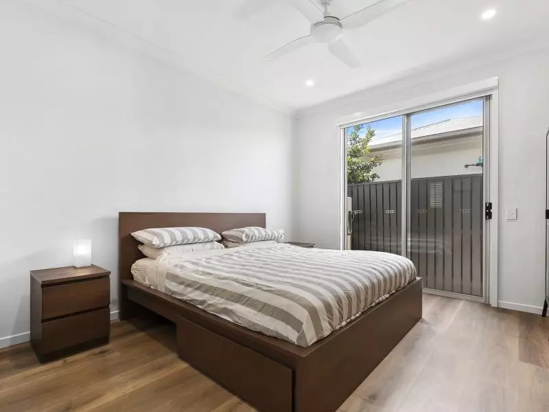 Site 42 - Established Portsea